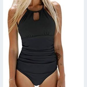 Cupshe One-Piece Swimsuit